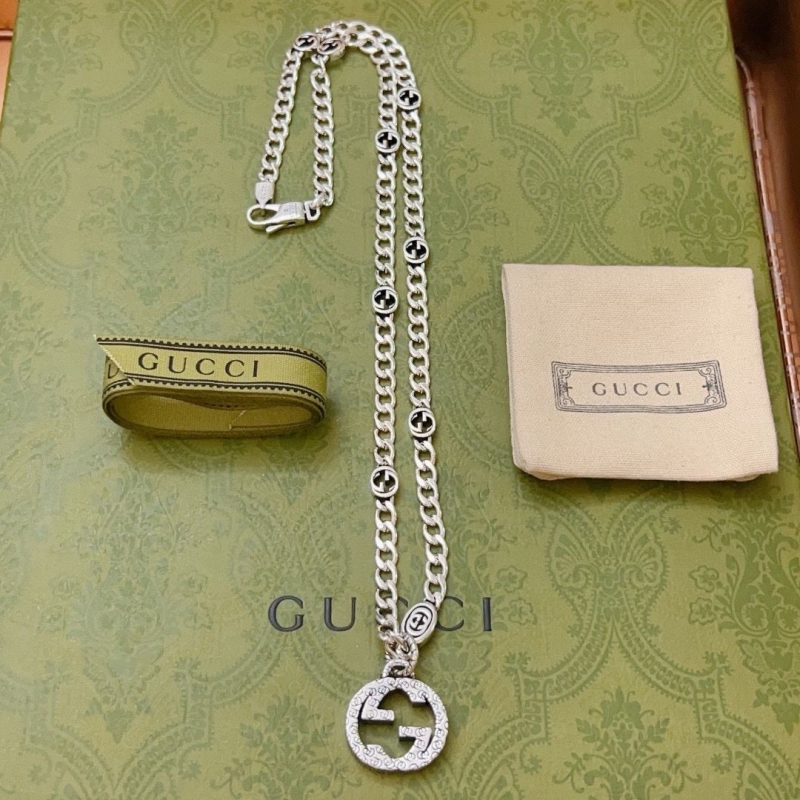 Gucci Necklaces